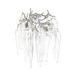 Светильник настенный бра Odeon light 4719/2W FOSCARA