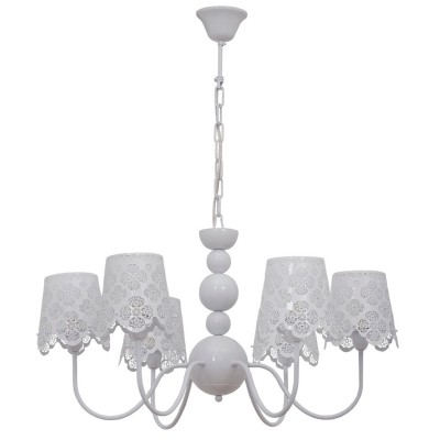 Люстра Mw light 472010306 Полин