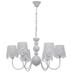 Люстра Mw light 472010306 Полин