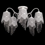 Люстра Mw light 472010405 Полин