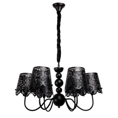 Люстра Mw light 472010906 Полин