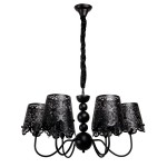 Люстра Mw light 472010906 Полин