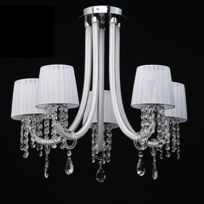 Люстра Mw light 472011005 Полин