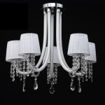 Люстра Mw light 472011005 Полин