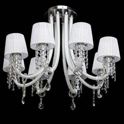 Люстра Mw light 472011108 Полин