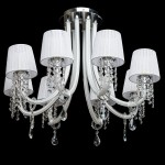 Люстра Mw light 472011108 Полин