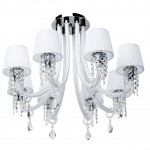 Люстра Mw light 472011108 Полин