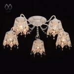 Mw light 472011205 Люстра