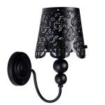 Светильник настенный бра Mw light 472020801 Полин