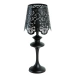 Настольная лампа Mw light 472030701 Полин