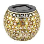 Уличный светильник на солнечной батарее Z_SOLAR Eglo 47217