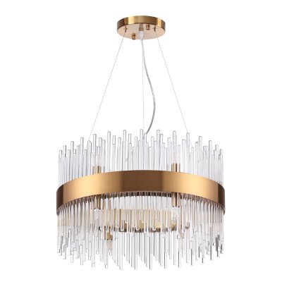

Люстра Odeon light 4722/12 FOCCO, 4722/12