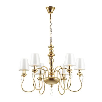 

Светильник Odeon light 4723/6, 4723/6