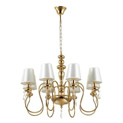 

Светильник Odeon light 4723/8, 4723/8