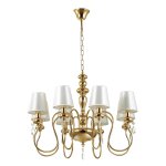 Люстра Odeon light 4723/8 MEKI