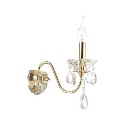 

Светильник Odeon light 4724/1W, 4724/1W