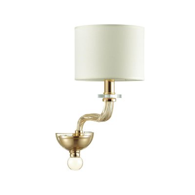 

Светильник настенный бра Odeon light 4727/1W VOSTA, 4727/1W