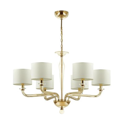 

Люстра Odeon light 4727/6 VOSTA, 4727/6