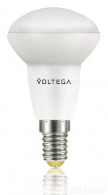 

Лампа светодиодная Voltega VG3-RM2E14warm6W (4730), VG3-RM2E14warm6W