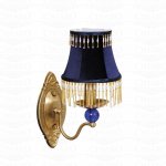 Светильник настенный бра Chiaro 473020101 Шанталь