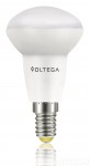 Лампа светодиодная Voltega VG3-RM2E14warm6W (4730)
