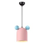 Подвесной светильник Odeon light 4731/1 MICKEY