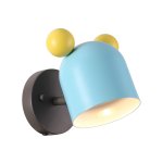 Светильник настенный бра Odeon light 4732/1W MICKEY