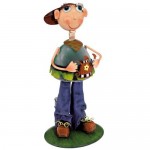 Аккумулятор 600mAh Ni-Mh в комплекте Eglo 47437