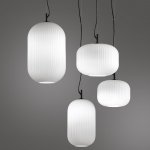 Подвесной светильник Odeon light 4751/1 ROOFI