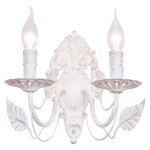 Светильник ЭкономСвет 4752/2wTG