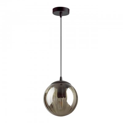 

Светильник подвесной 200мм тонированный Odeon light 4757/1, 4757/1
