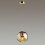 Подвесной светильник Odeon light 4758/1 KATA