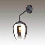 Светильник бра с выключателем Odeon light 4759/1W PALTA