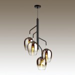 Люстра Odeon light 4759/4 PALTA