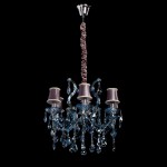 Люстра Chiaro 476010106 Агнесса