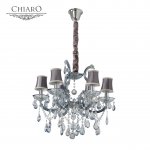 Люстра Chiaro 476010106 Агнесса