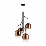 Люстра Odeon light 4760/4 PALTA