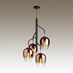 Люстра Odeon light 4760/4 PALTA