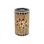 Светильник " Мозаика" коричневый Eglo 47636