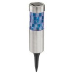 Садовый уличный светильник на солнечной батарее Eglo 47681 Solar 