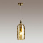 Подвесной светильник Odeon light 4769/1 SITORA