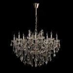 Люстра Chiaro 477010719 Дориана