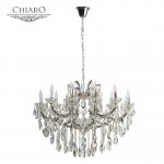 Люстра Chiaro 477010719 Дориана