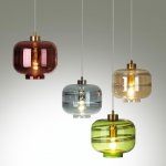 Подвесной светильник Odeon light 4771/1 STORBI