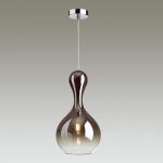 Подвесной светильник Odeon light 4776/1 KARTI