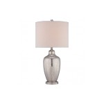 Настольная лампа Natural concept QZ/NICOLLS NICOLLS