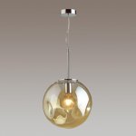 Подвесной светильник Odeon light 4778/1 SAVI