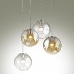 Подвесной светильник Odeon light 4779/1 SAVI