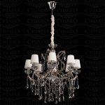 Люстра Chiaro 478010108 Климентина