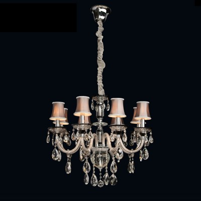 Люстра подвесная Chiaro 478010508 Климентина Люстра подвесная Chiaro 478010508 Климентина